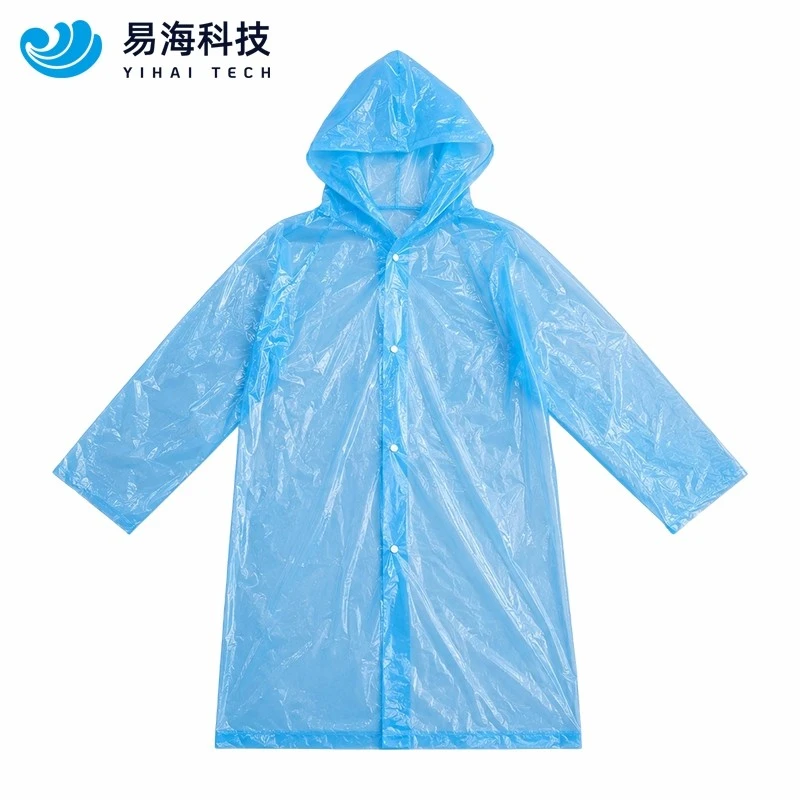 Eco Raincoat Material factory Eco Raincoat Material factory