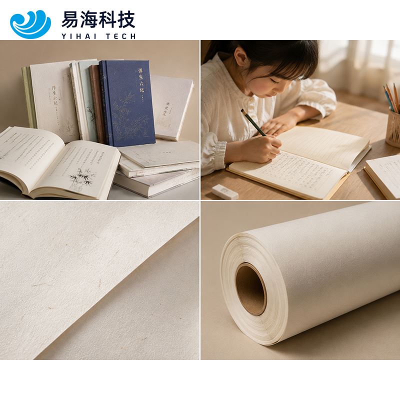 Printing Industrial Paper Roll Printing Industrial Paper Roll