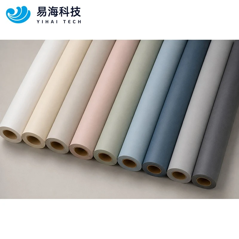 Sustainable Mineral Based Paper Sheets