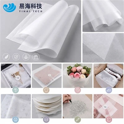 Wrapping Tissue Paper Roll