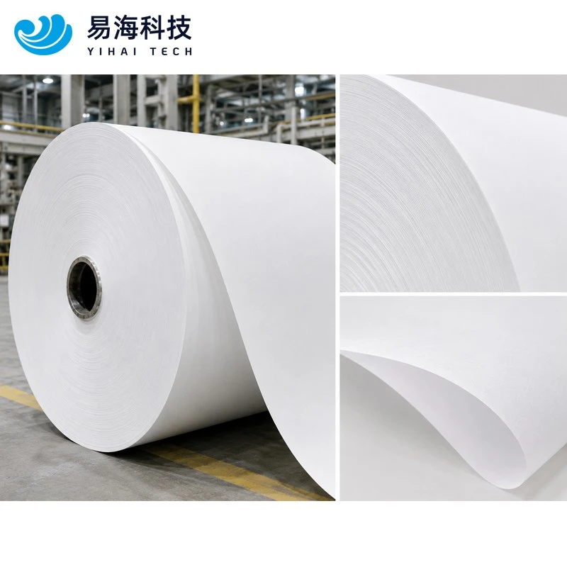 Uncoated Stone Paper Roll manufacturers Uncoated Stone Paper Roll manufacturers